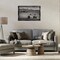 Stupell Industries Montana Hay Bales Framed Floater Canvas Wall Art Design by Alan Majchrowicz